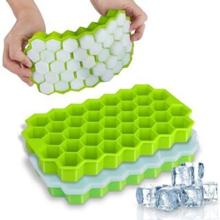 Honey Ice Tray