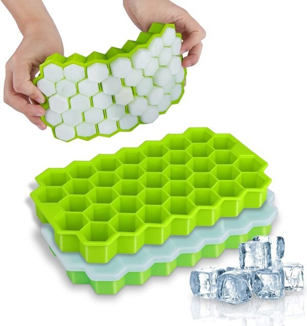 Honey Ice Tray