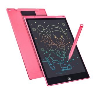 Coloured Writing Tablet 12 Inches