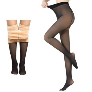 Winter Stockings