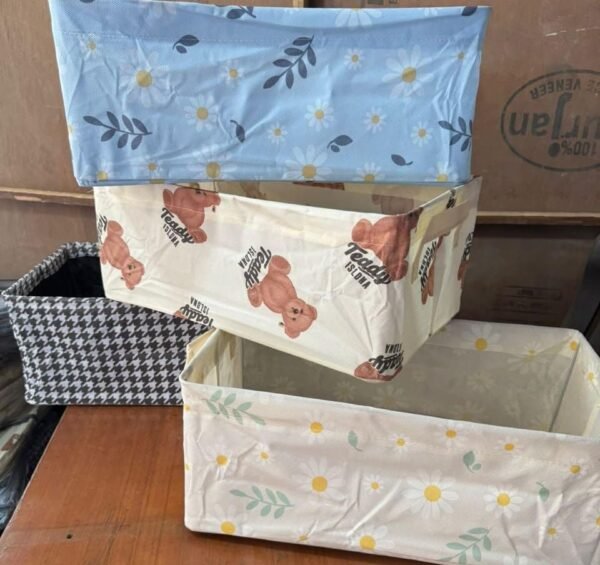 26 Ltr Storage Bag