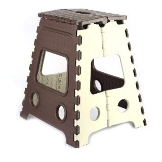 Foldable Plastic Stool