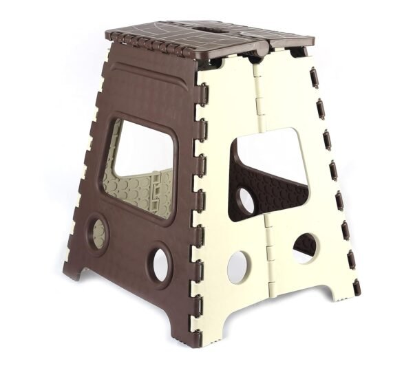 Foldable Plastic Stool