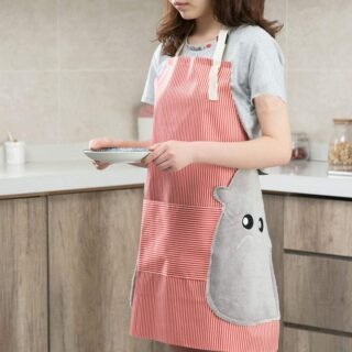 Heavy Quality Apron