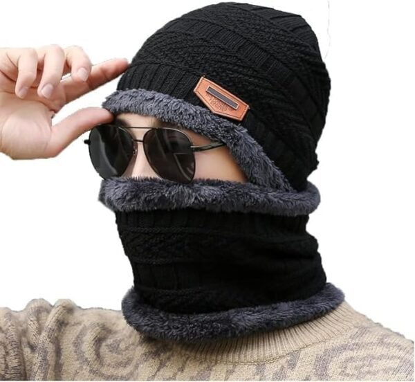 Beanie Cap