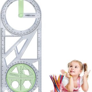 Geometric Ruler