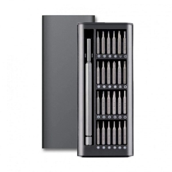 24 Pcs Tool Kit
