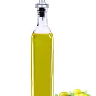 Glass Oil Dispenser 500 Ml