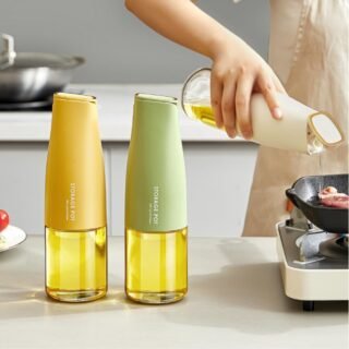 Oil Pot Dispenser New