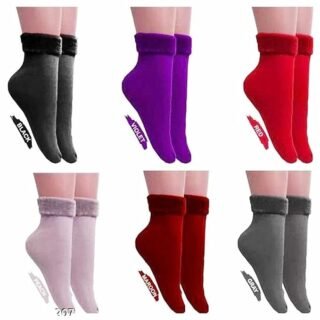 Winter Socks