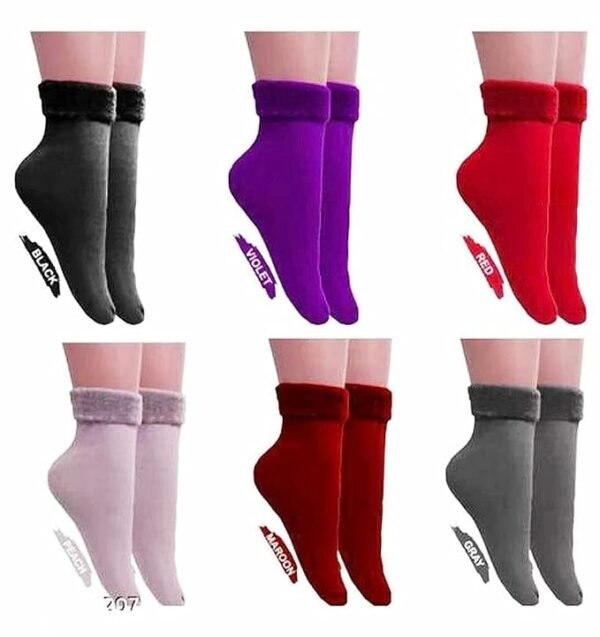 Winter Socks