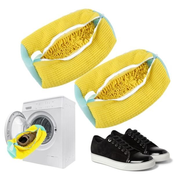 Shoe Laundry Bag