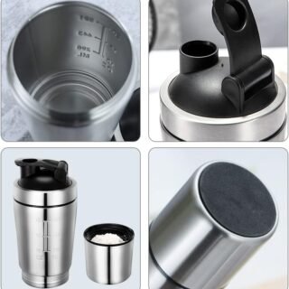 Steel Sipper Tumbler 750 Ml