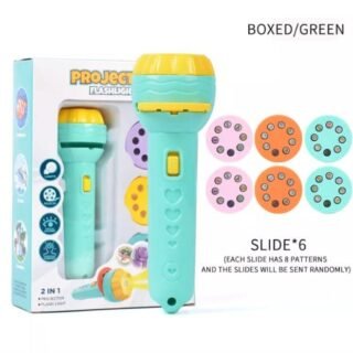 Mini Projector