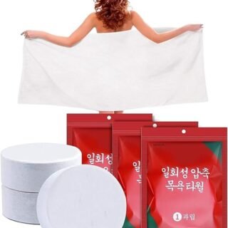 Tissue Towel