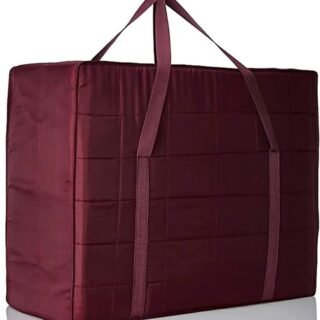 Storage Blanket Bag