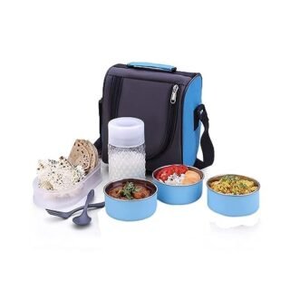 Lunch Box Set