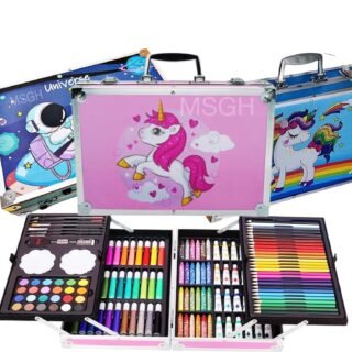 Art Painting Box