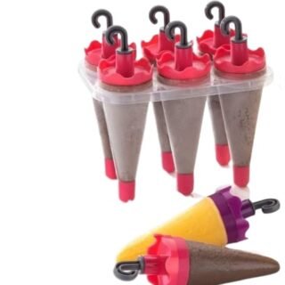 Ice Cream Maker