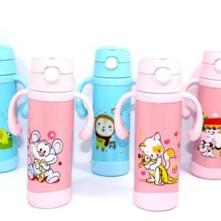 Lanhe Sipper Hot And Cold