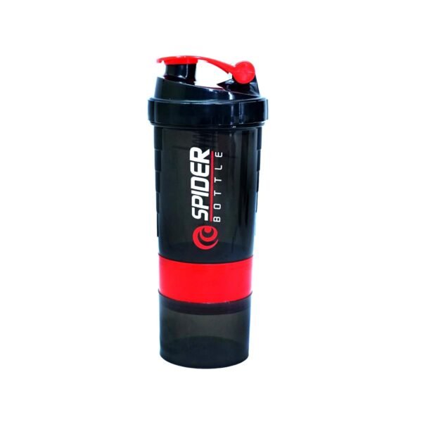 Spider Bottle