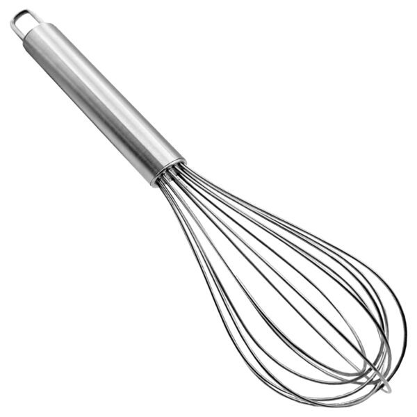 Egg Whisker Steel