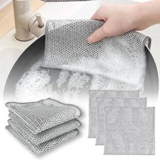 Dishwash Cloth