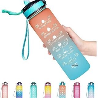 Motivational Bottle