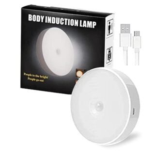 Sensor Light