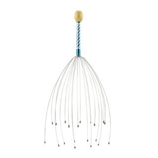 Home Mantra Head Massager