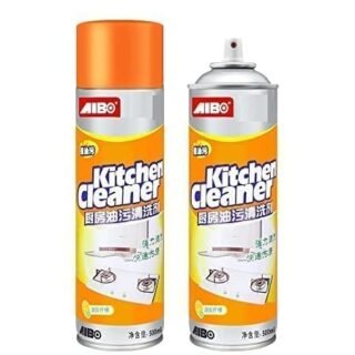 Foam Cleaner
