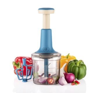 Push Chopper 1000 Ml