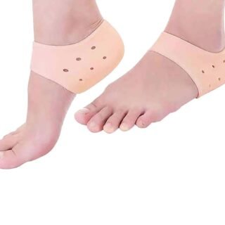 Anti Crack Heel