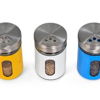 Spice Small Container