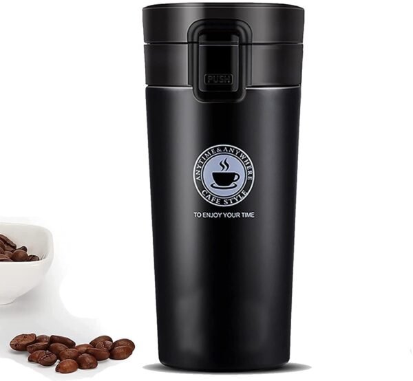 Vaccum Insulated Cup