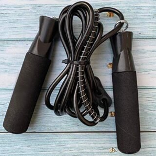 Jumping Rope Heavy