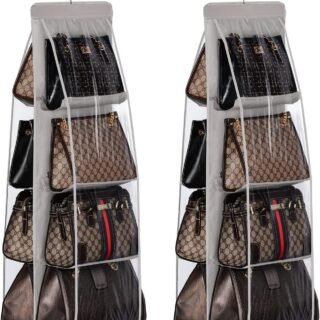 Purse Organizer