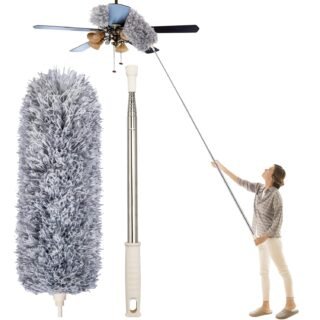 Telescopic Duster