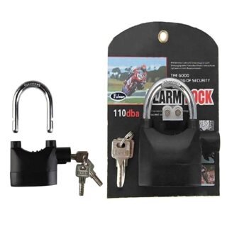 Alarm Lock