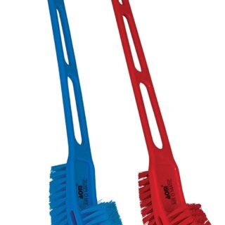 Toilet Brush Plastic