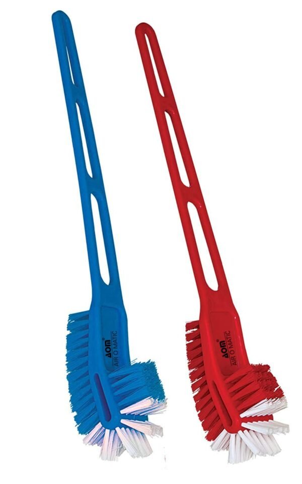 Toilet Brush Plastic
