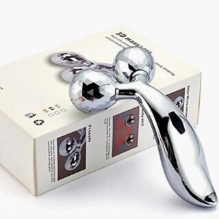 3 D Massager