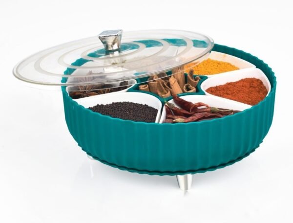 Spice Box Medium