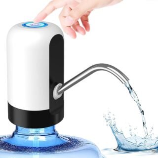 Auto Water Dispenser