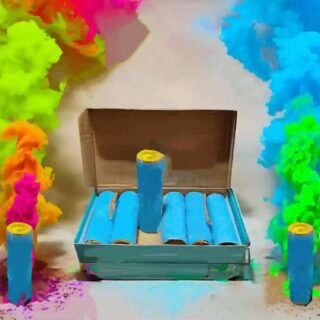 Gulal Pyro Refill