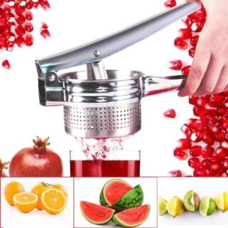 Fruit Masher