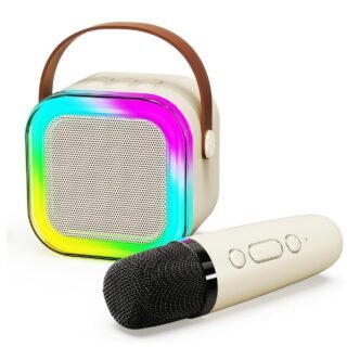 Mini Speaker With Mike