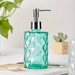 Lsd Crystal Handwash Dispenser