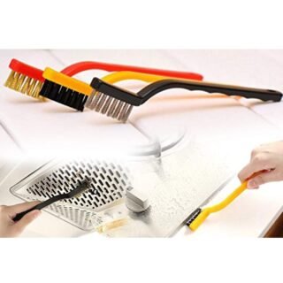 Gas Brush Set