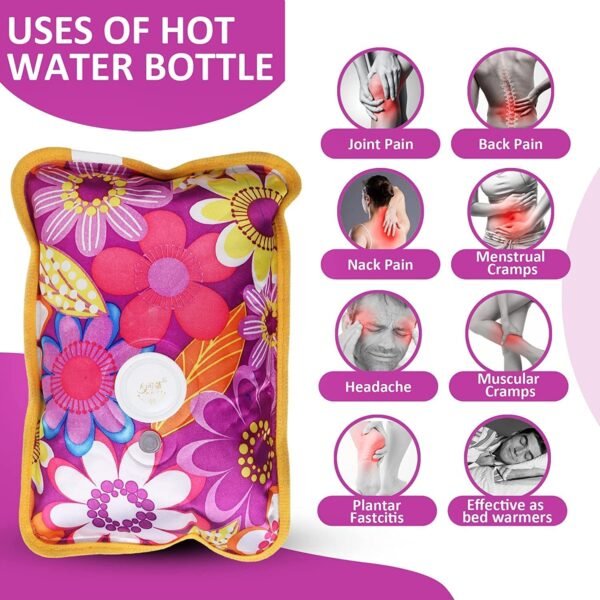 Home Mantra Heating Bag